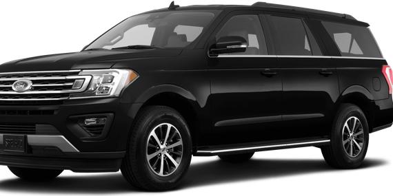 FORD EXPEDITION MAX 2018 1FMJK2AT8JEA64869 image